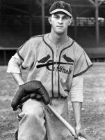 Stan Musial 1941